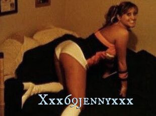 Xxx69jennyxxx