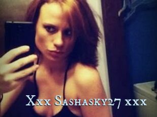 Xxx_Sashasky27_xxx