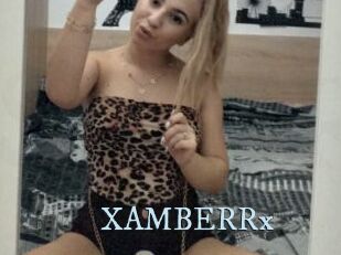 XAMBERRx