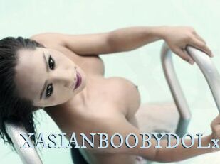 XASIANBOOBYDOLx