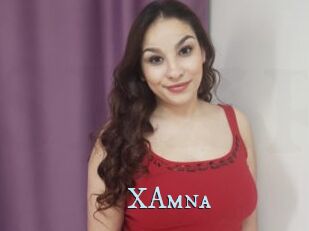 XAmna