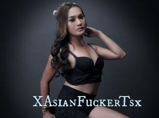 XAsianFuckerTsx