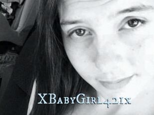 XBabyGirl421x