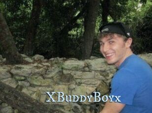 XBuddyBoyx