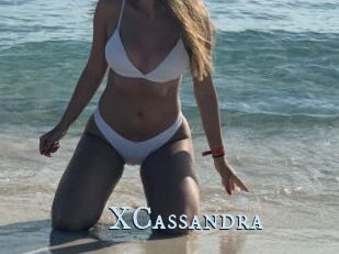 XCassandra
