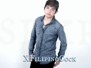 XFilipinoCock