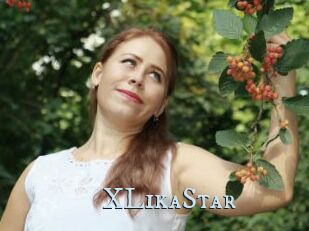 XLikaStar