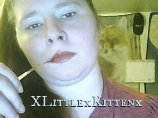 XLittlexKittenx