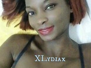 XLydiax