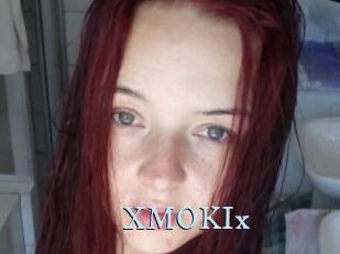 XMOKIx