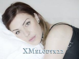 XMelodyx22