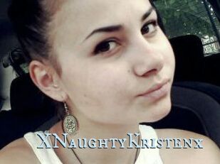 XNaughtyKristenx