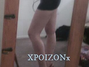 XPOIZONx