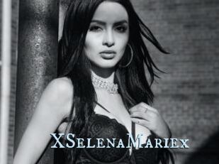 XSelenaMariex