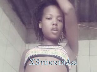 XStunninAss