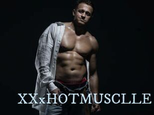 XXxHOTMUSCLLE