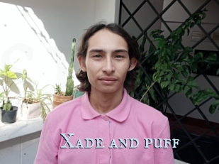 Xade_and_puff