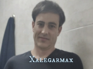 Xalegarmax