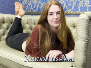 Xanamarshall