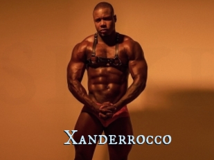 Xanderrocco