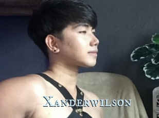 Xanderwilson