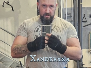 Xanderxxx