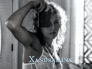 Xandraminx