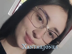 Xanthejones