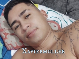 Xaviermuller