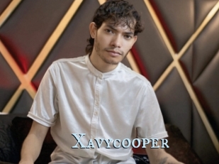 Xavycooper