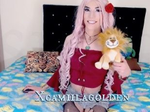 Xcamiilagolden