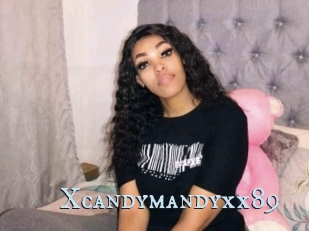 Xcandymandyxx89