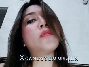 Xcandyyummy4ux