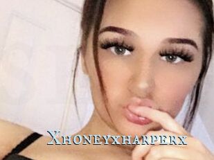 Xhoneyxharperx