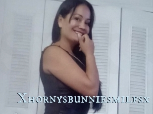 Xhornysbunniesmilfsx