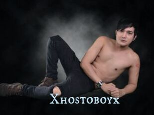 Xhostoboyx