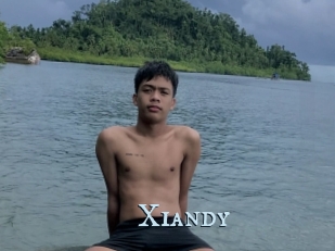 Xiandy