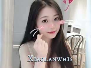 Xiaolanwhis