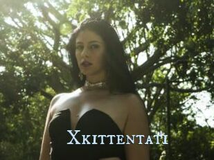 Xkittentati