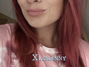 Xlchanny