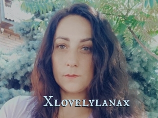 Xlovelylanax