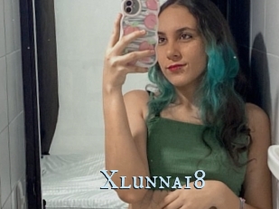 Xlunna18