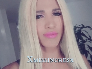 Xmissinchesx