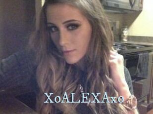 XoALEXAxo