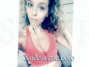 XoAnastasiaxo