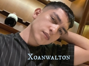 Xoanwalton