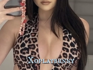 Xoplaybunny