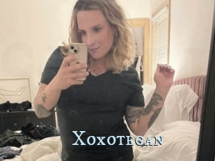 Xoxotegan