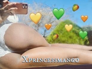 Xprincessmango