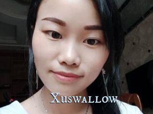 Xuswallow